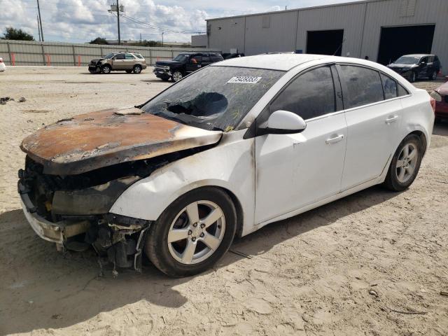 2013 Chevrolet Cruze LT