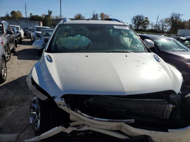 2015 BUICK ENCLAVE 5GAKRCKD7FJ109222
