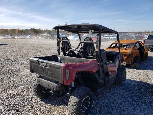 2019 YAMAHA YXE850 5Y4AN27Y2KA103115