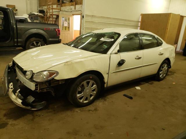 2008 Buick LaCrosse CX