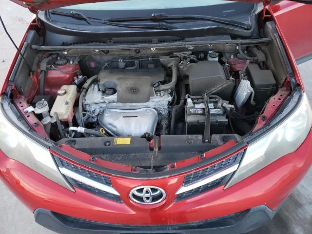 JTMZFREV6FD055469 | 2015 TOYOTA RAV4 LE