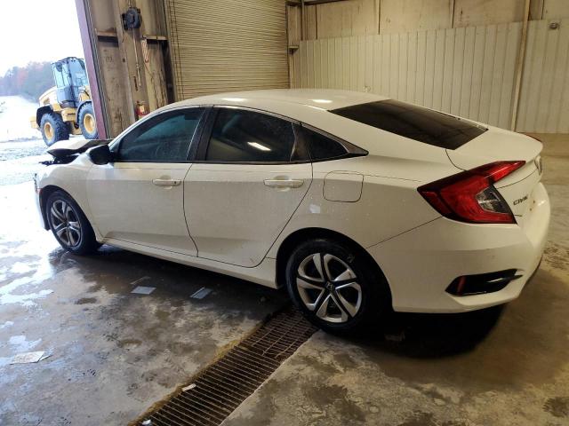 19XFC2F58GE034091 | 2016 Honda civic lx