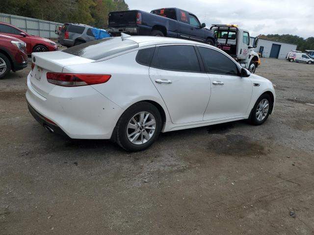 KNAGT4L38G5095954 | 2016 KIA OPTIMA LX