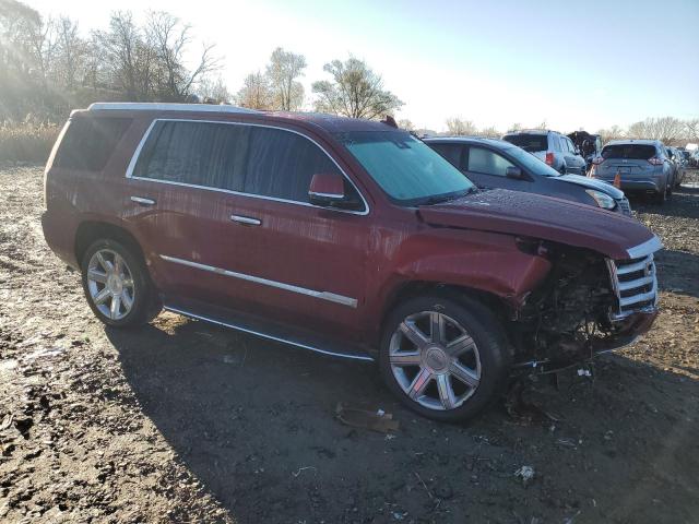 1GYS4BKJ8GR279549 | 2016 Cadillac escalade luxury