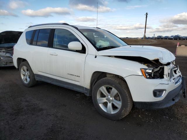 1C4NJDAB8FD175091 | 2015 JEEP COMPASS SP