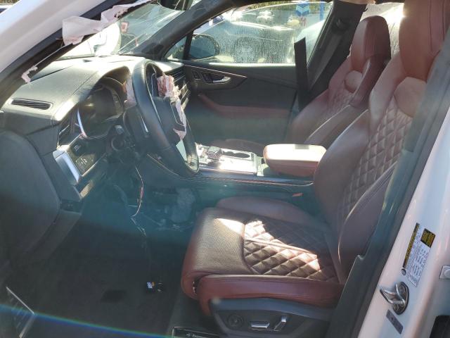 2021 AUDI SQ7 PRESTI WA1VWBF78MD014905