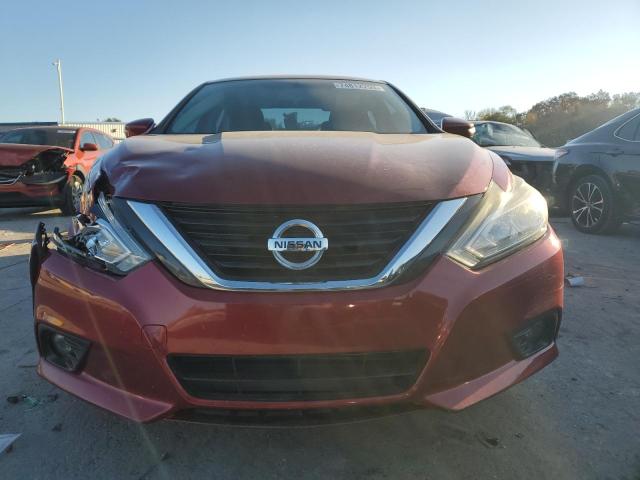 2016 NISSAN ALTIMA 2.5 - 1N4AL3AP0GC163660