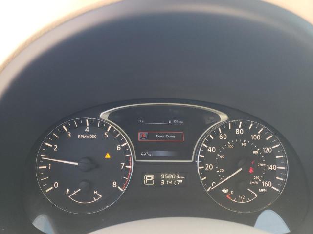 1N4AL3AP3FN398380 Nissan ALTIMA 2.5