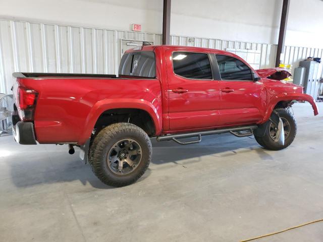 3TMCZ5AN5LM328638 | 2020 TOYOTA TACOMA DOU