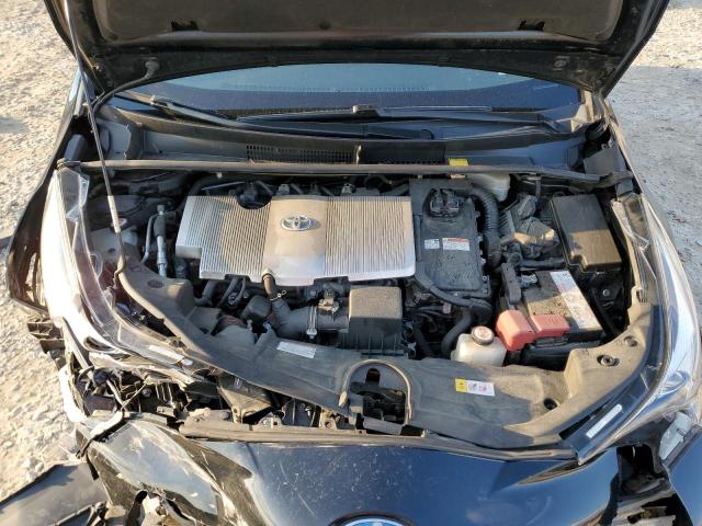 2017 TOYOTA PRIUS - JTDKBRFU3H3024515