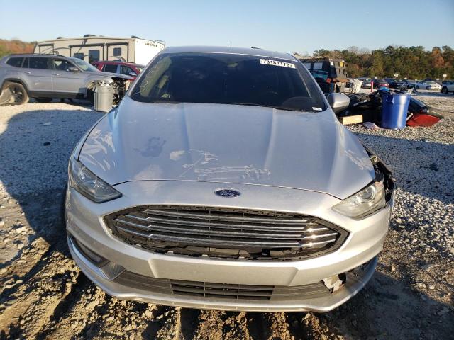 2017 FORD FUSION SE - 3FA6P0LU6HR300583