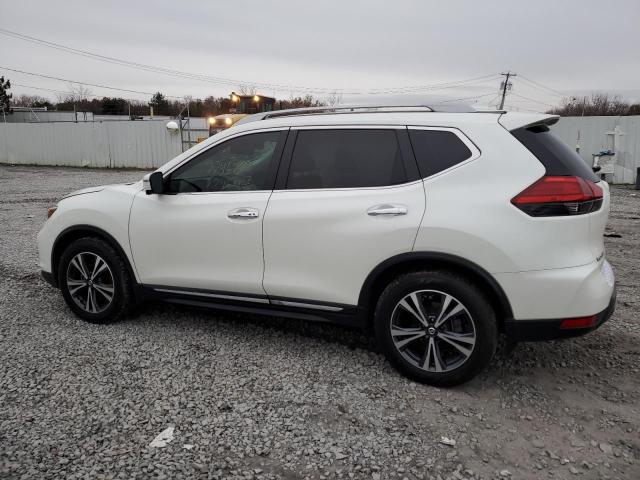 Vin: 5n1at2mt7hc779348, lot: 77467463, nissan rogue s 20172