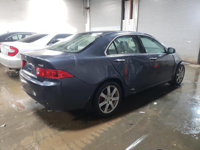 2004 Acura Tsx VIN: JH4CL96914C032411 Lot: 78350913