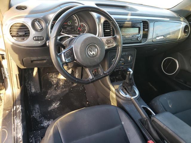 3VWJX7AT2EM600652 | 2014 Volkswagen beetle