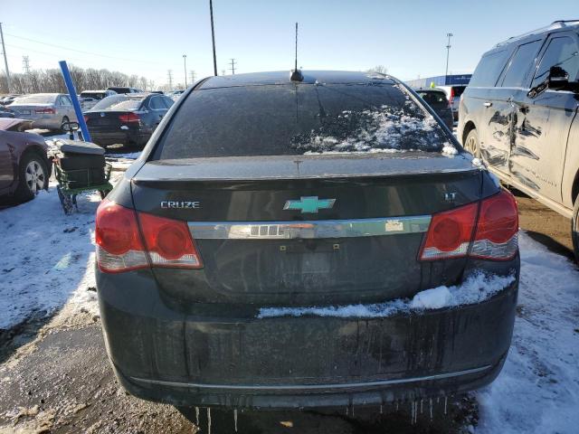 1G1PE5SB3G7154692 | 2016 CHEVROLET CRUZE LIMI