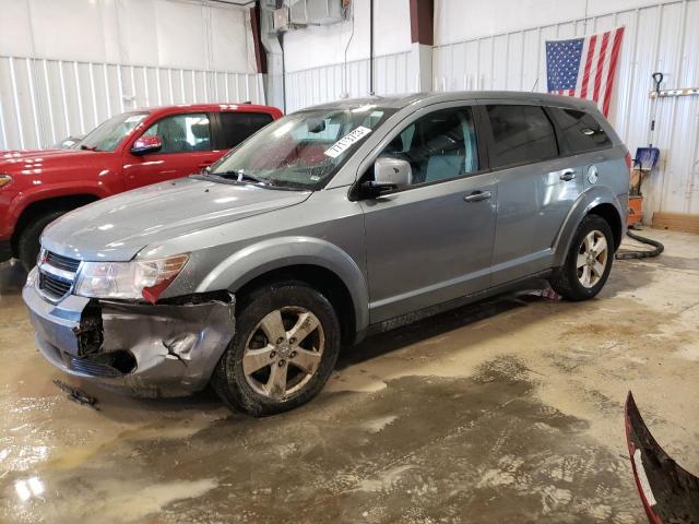 2009 Dodge Journey SXT