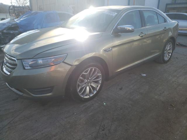 2013 Ford Taurus Limited