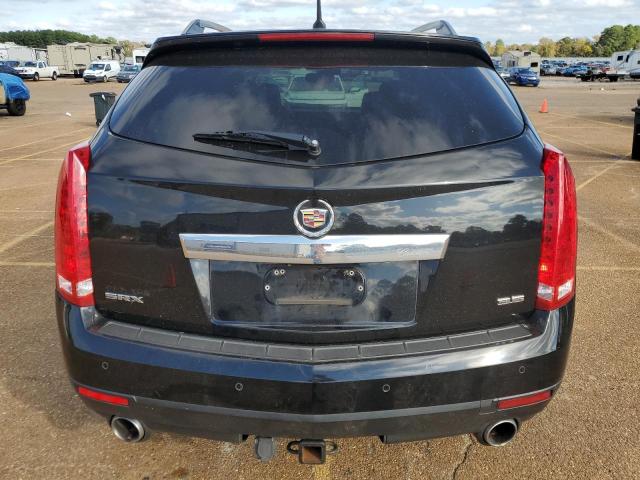 3GYFNDE37ES643218 | 2014 CADILLAC SRX PREMIU