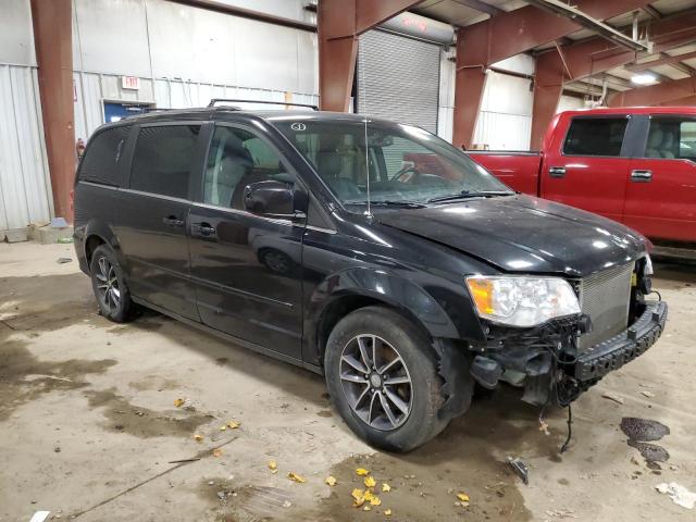 2C4RDGCG2HR731365 Dodge Grand Caravan Sxt