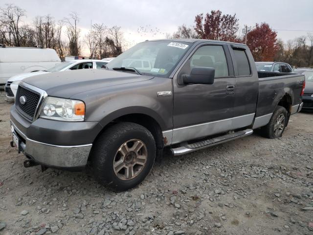 2008 Ford F-150 