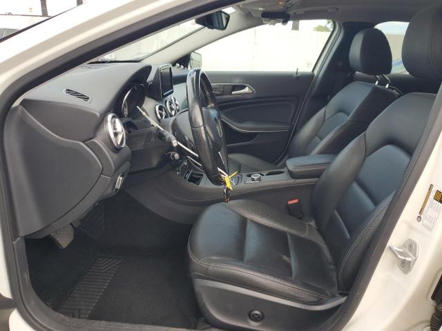 WDCTG4EB2FJ162848 Mercedes-Benz GLA 250