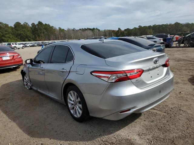 4T1B11HK9KU780413 | 2019 TOYOTA CAMRY L