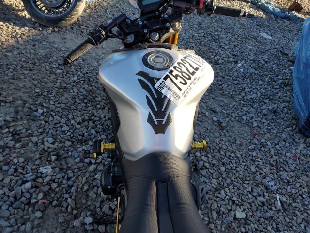 2015 YAMAHA FZ09 C JYARN33YXFA002168