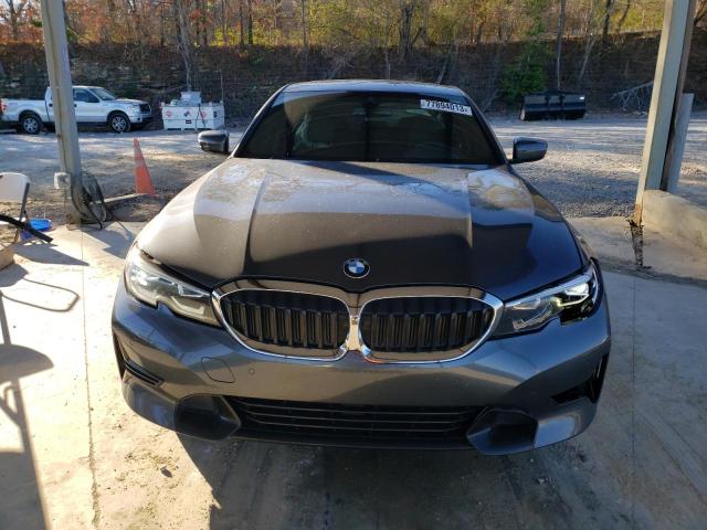 3MW5R1J03L8B07325 | 2020 BMW 330I