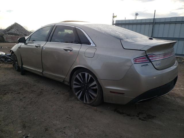 3LN6L5E91HR659685 | 2017 LINCOLN MKZ RESERV