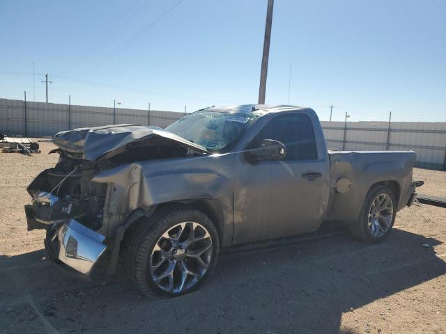 2007 GMC New Sierra 1500 