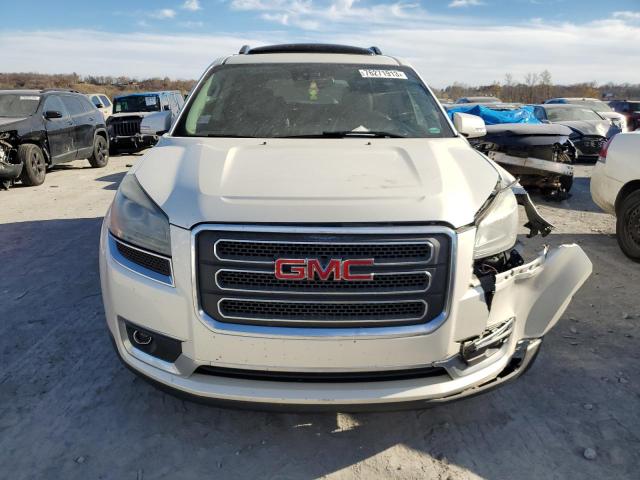 1GKKRSKD0EJ138590 | 2014 GM c acadia slt-2