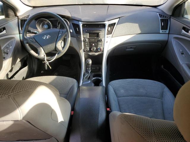 5NPEB4AC3EH940982 | 2014 HYUNDAI SONATA GLS