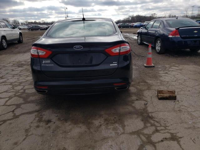 3FA6P0H92ER338134 | 2014 FORD FUSION SE