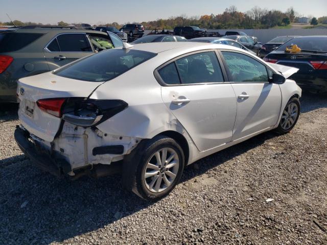 3KPFL4A71HE014903 KIA FORTE LX