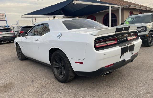 2C3CDZAG5LH226511 Dodge Challenger Sxt