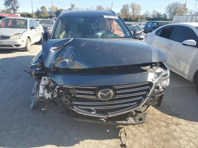 2022 MAZDA CX-9 GRAND - JM3TCBDY8N0627138