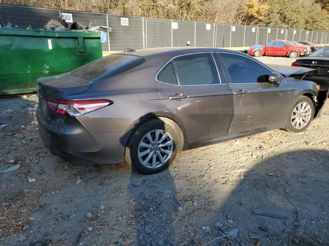 4T1C11AK2LU991873 | 2020 TOYOTA CAMRY LE