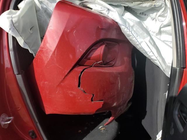 2015 MITSUBISHI MIRAGE DE - ML32A3HJXFH041429