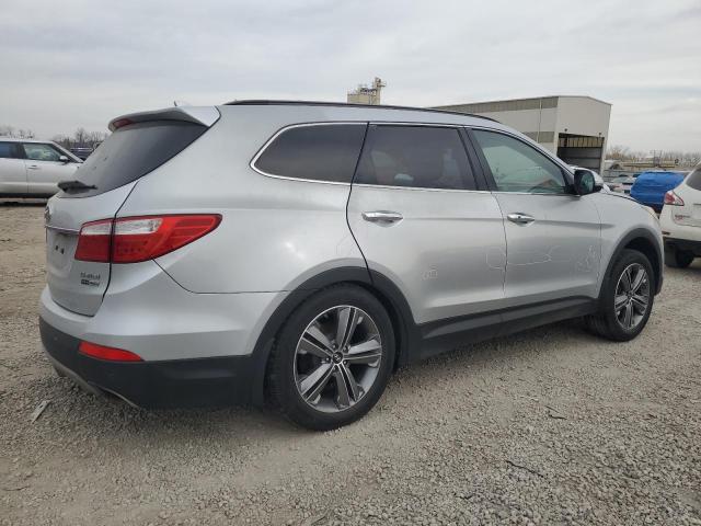 KM8SRDHF2FU104985 | 2015 Hyundai santa fe gls