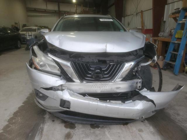 2016 NISSAN MURANO S - 5N1AZ2MG2GN112188