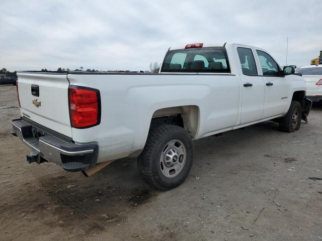 1GC2KUEG1FZ523418 | 2015 CHEVROLET SILVERADO