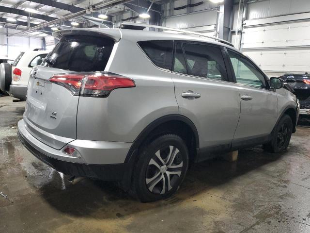 2T3BFREV2JW713432 | 2018 TOYOTA RAV4 LE