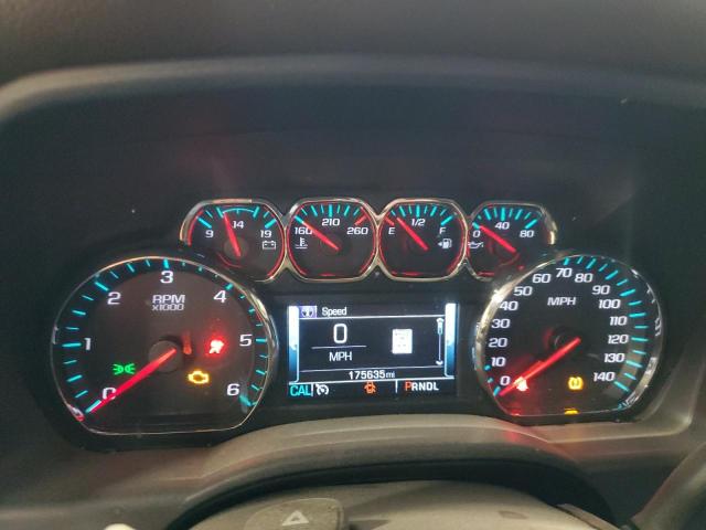 3GTU2NEC0JG113987 | 2018 GMC SIERRA K15