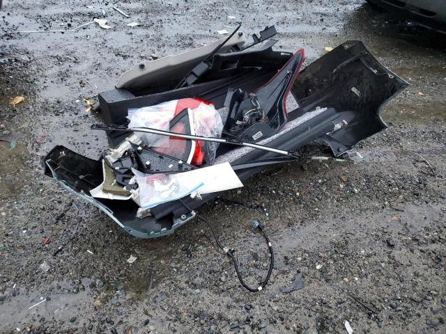 1FADP3R40EL294855 Ford FOCUS BEV