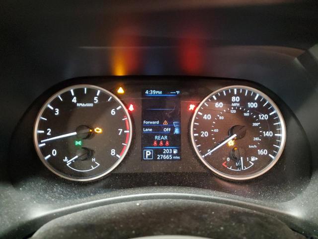 3N1AB8BV6NY253054 Nissan SENTRA S