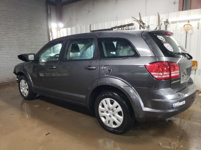 3C4PDCAB3ET160257 | 2014 Dodge journey se