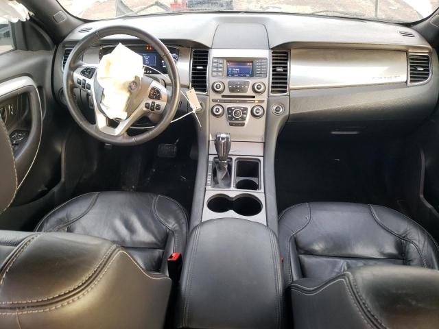 2018 Ford Taurus Sel VIN: 1FAHP2E81JG123037 Lot: 78092323