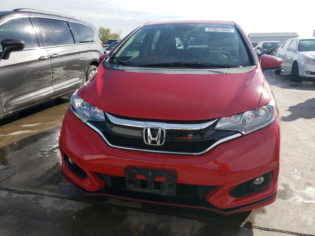 3HGGK5H67JM702119 | 2018 HONDA FIT SPORT