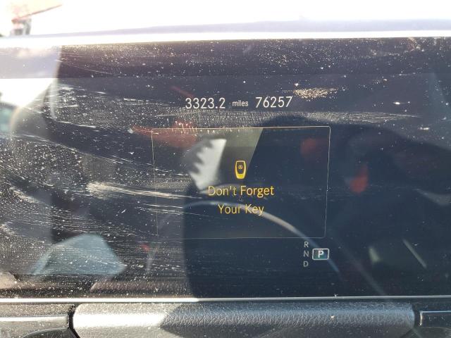 2021 MERCEDES-BENZ GLA 250 - W1N4N4GB1MJ160804