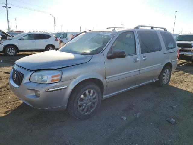 2005 Buick Terraza CXL